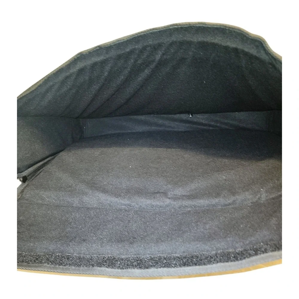 🔥 Gator Cases Large Padded Nylon Tote case for 26x16x5 LCD TV Screens USED 🔥